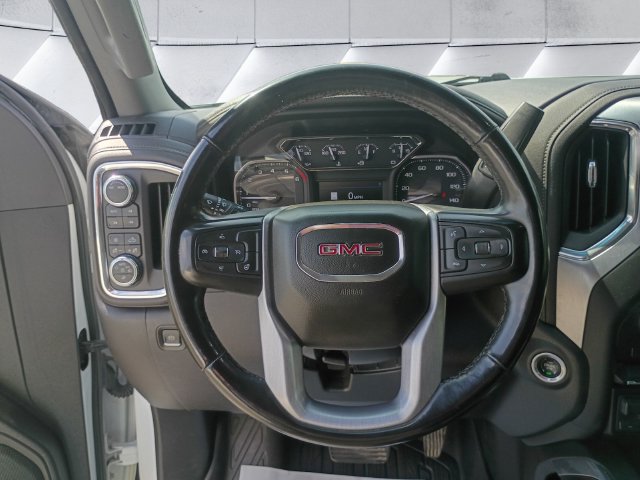 Used 2023 GMC Sierra 2500 SLT w/ SLT Premium Package AWD/4WD image 13