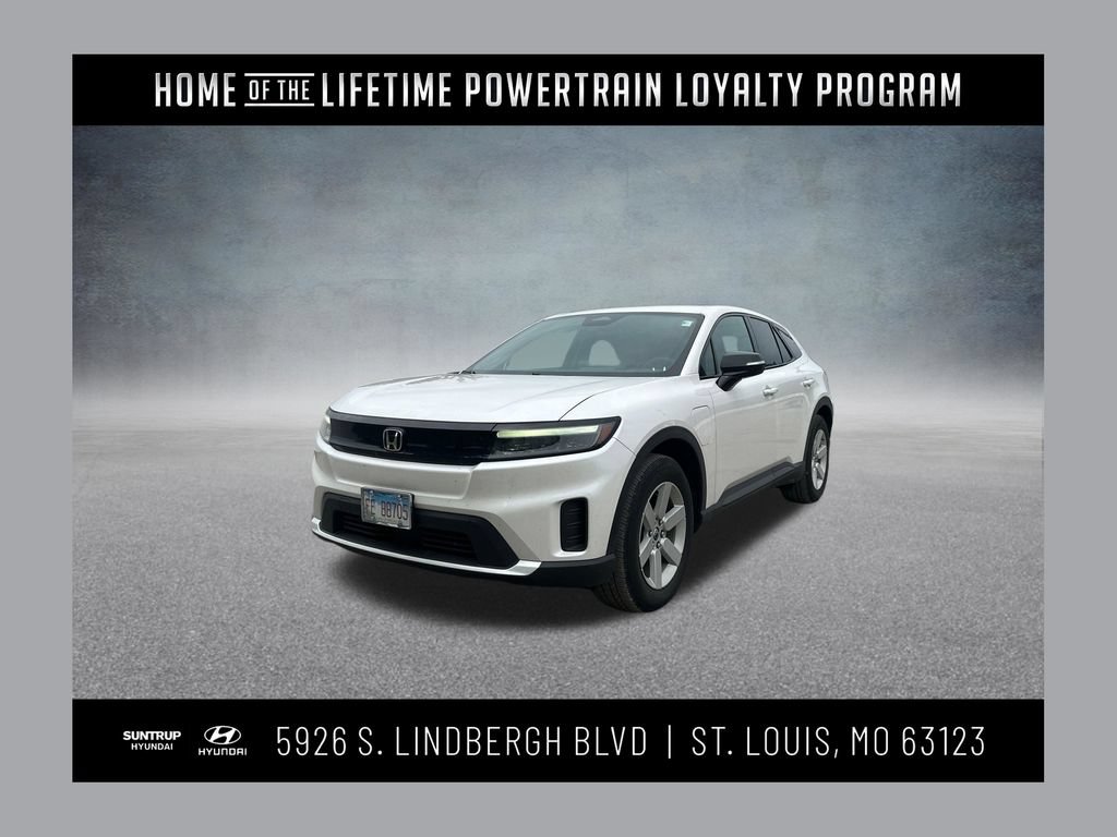 Used 2024 Honda Prologue EX