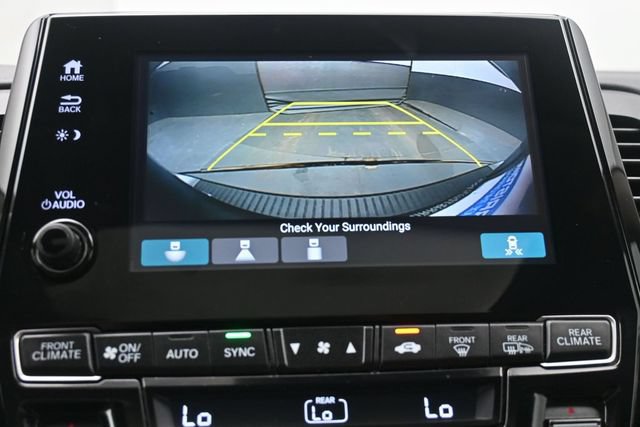 Used 2019 Honda Odyssey EX-L image 35