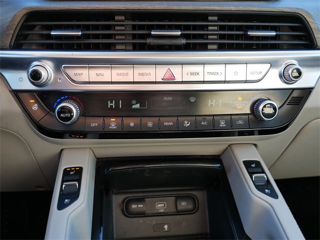 Used 2020 Kia Telluride EX image 31