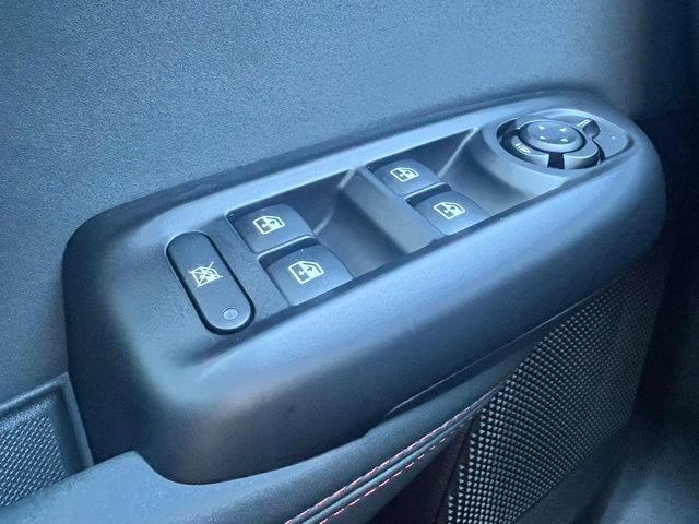 Used 2024 Dodge Hornet R/T w/ Tech Pack w/o Parking image 26