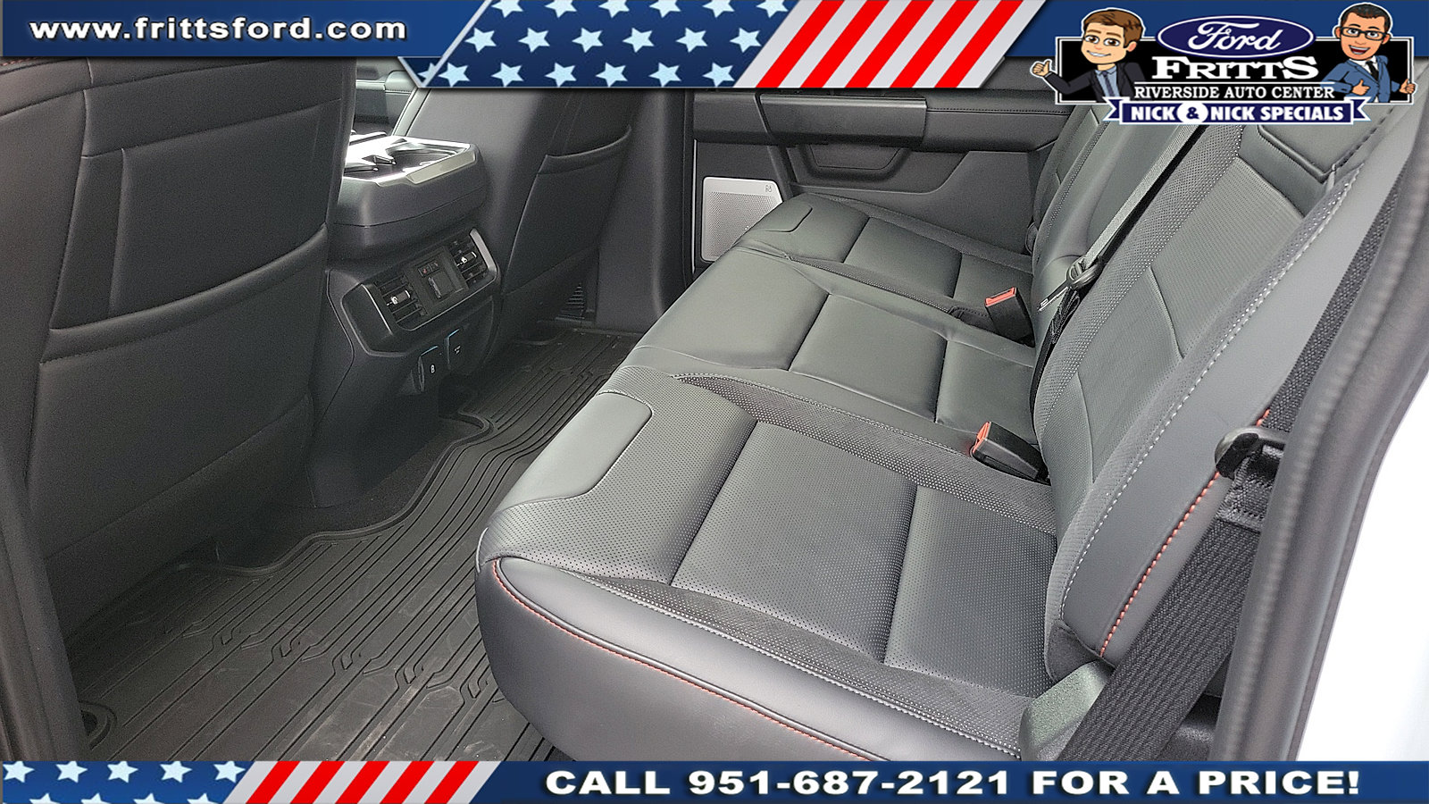 New 2025 Ford F150 Raptor image 17