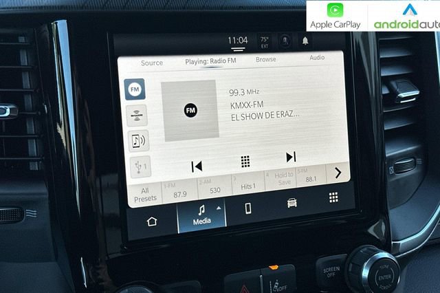 New 2026 RAM 1500 Big Horn image 18