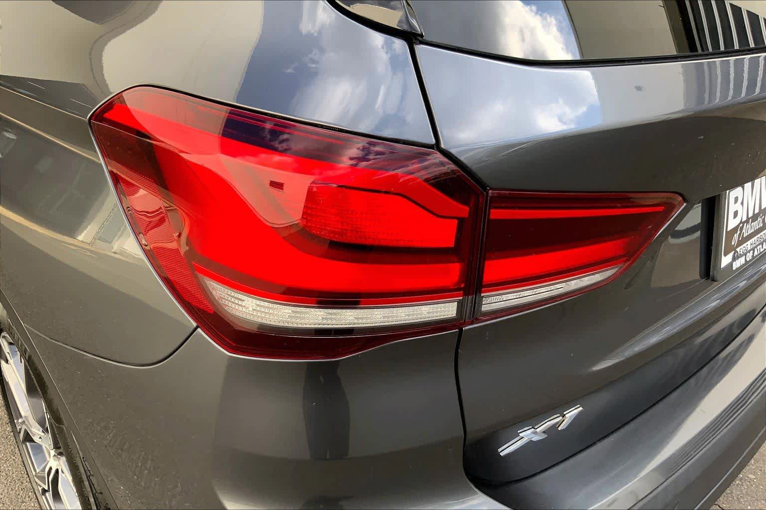 Used 2020 BMW X1 xDrive28i w/ Premium Package AWD/4WD image 27