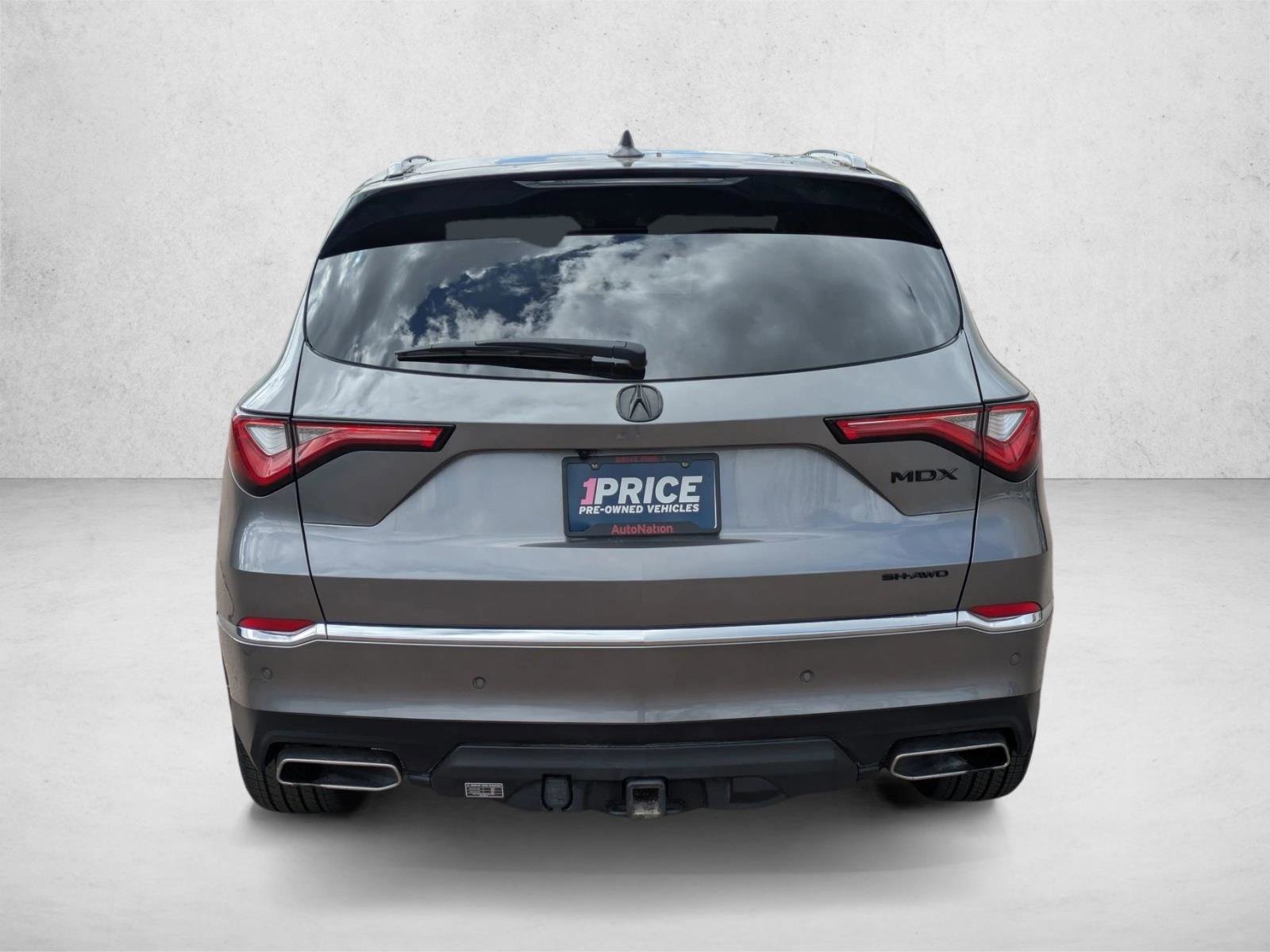 Used 2023 Acura MDX SH-AWD w/ Advance Package image 7