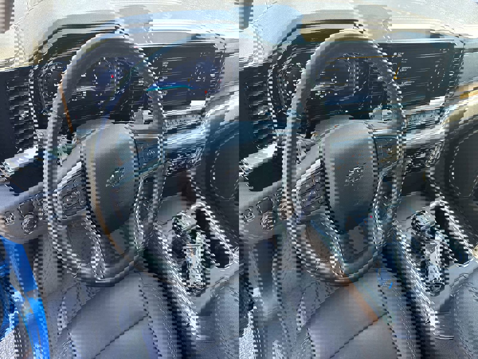 Used 2023 Chevrolet Silverado 1500 RST w/ RST All Star Premium Package image 18