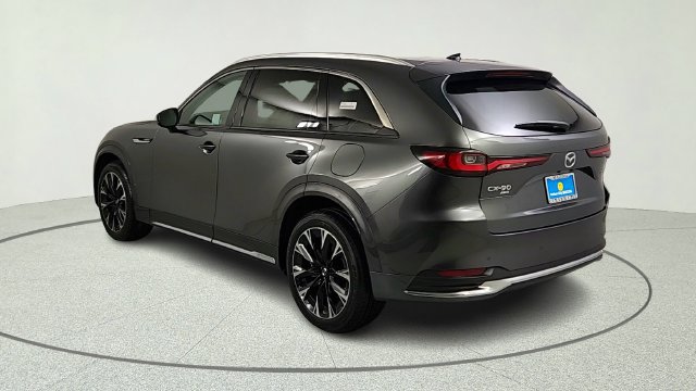 New 2026 MAZDA CX-90 3.3 Turbo S w/ Premium Plus AWD/4WD image 5