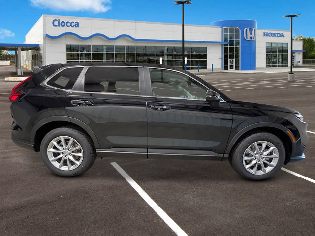 New 2026 Honda CR-V EX image 7