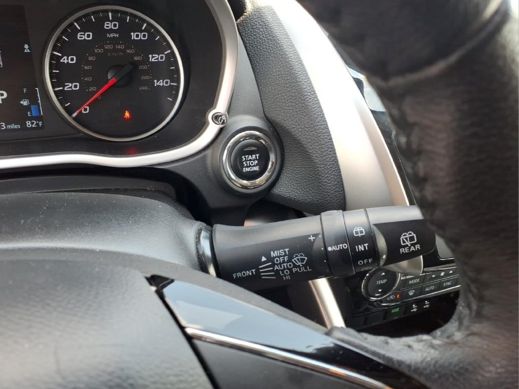 Used 2024 Mitsubishi Eclipse Cross SE AWD/4WD image 22