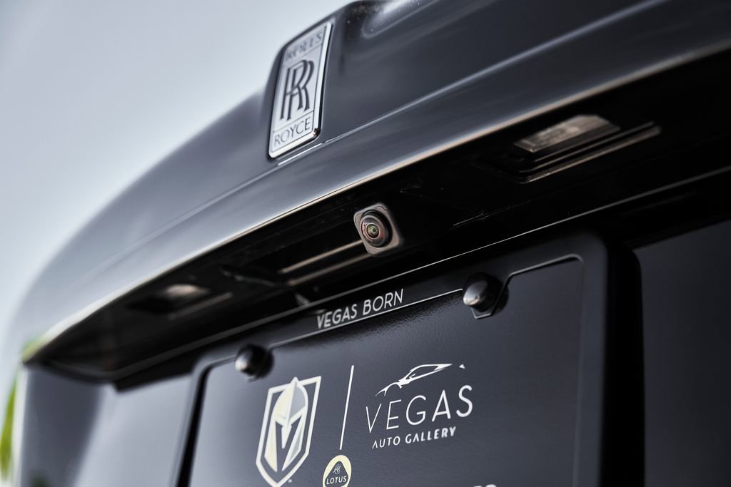 Used 2026 Rolls-Royce Cullinan image 14