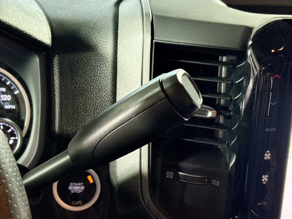 New 2026 RAM 3500 Tradesman AWD/4WD image 18