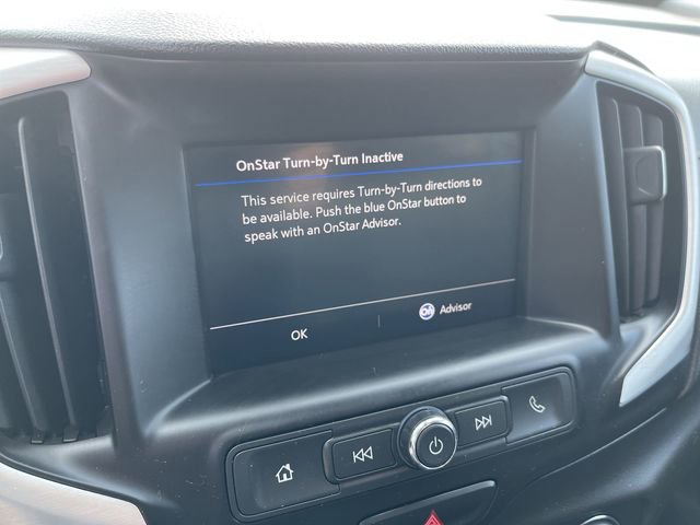 Used 2021 GMC Terrain SLE w/ Driver Convenience Package FWD image 20
