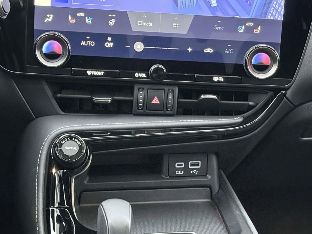 Used 2024 Lexus NX 350 AWD w/ Premium Package image 18