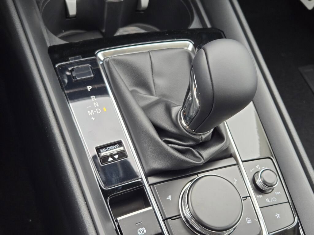 New 2026 MAZDA CX-50 2.5 Turbo w/ Accent Package image 28