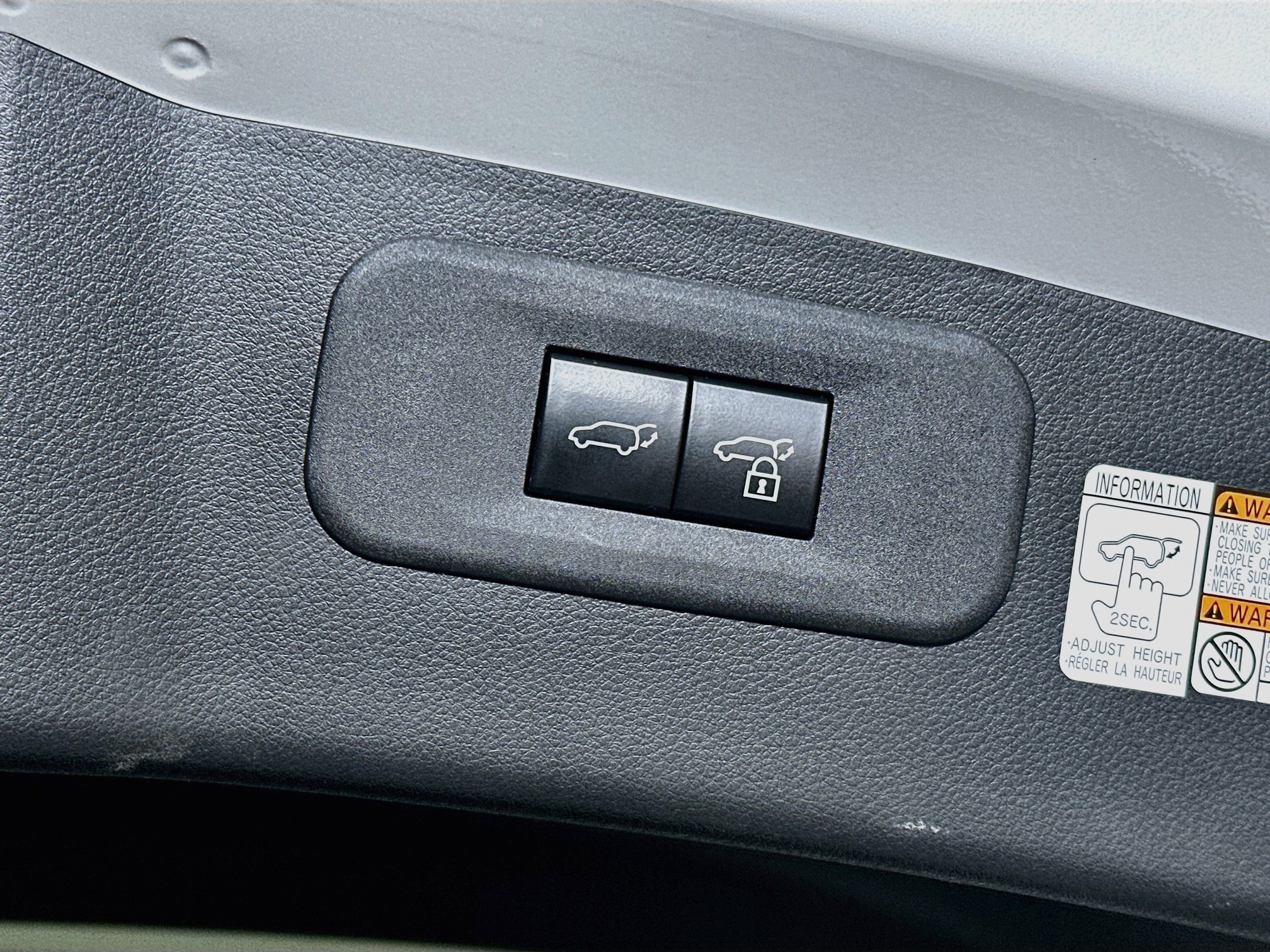 Used 2022 Lexus NX 350 AWD image 31