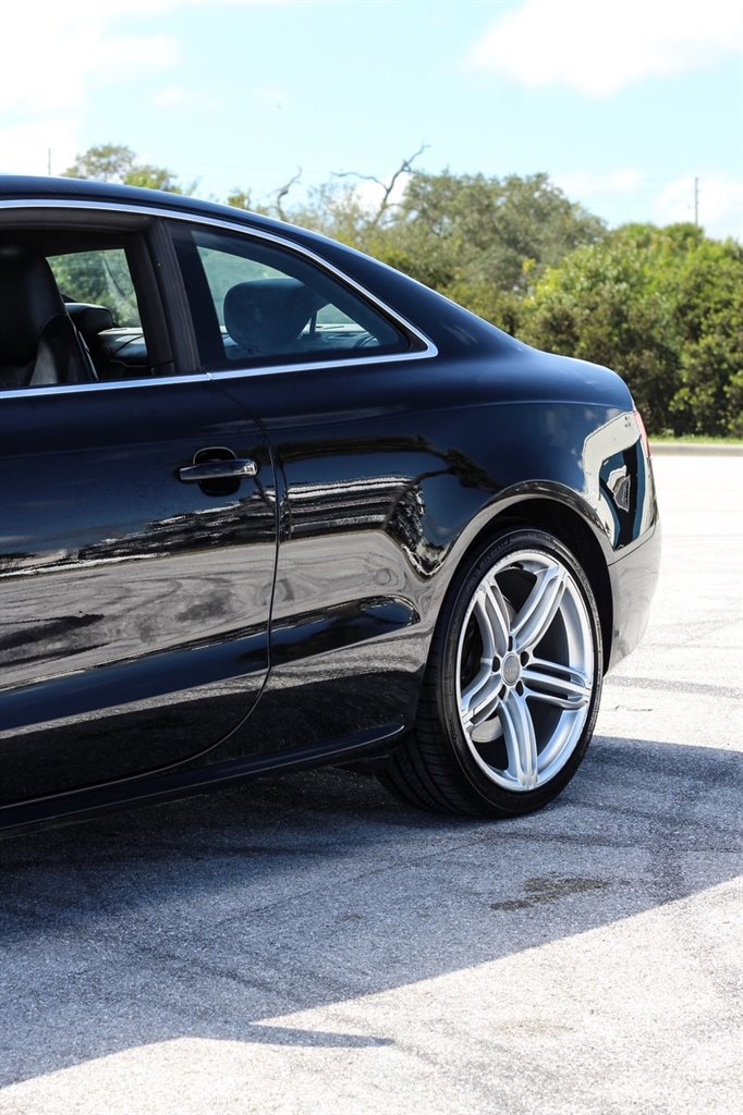 Used 2012 Audi S5 Prestige image 10