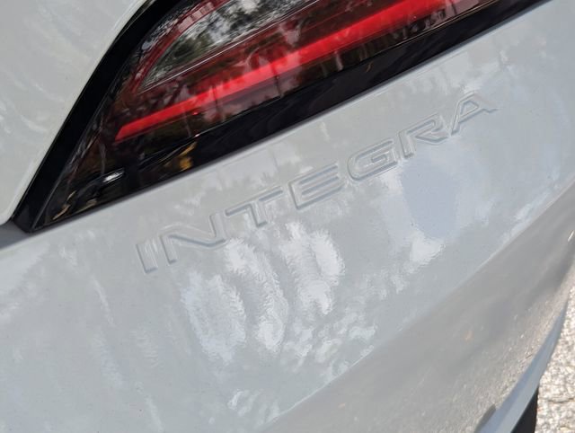 New 2025 Acura Integra image 12