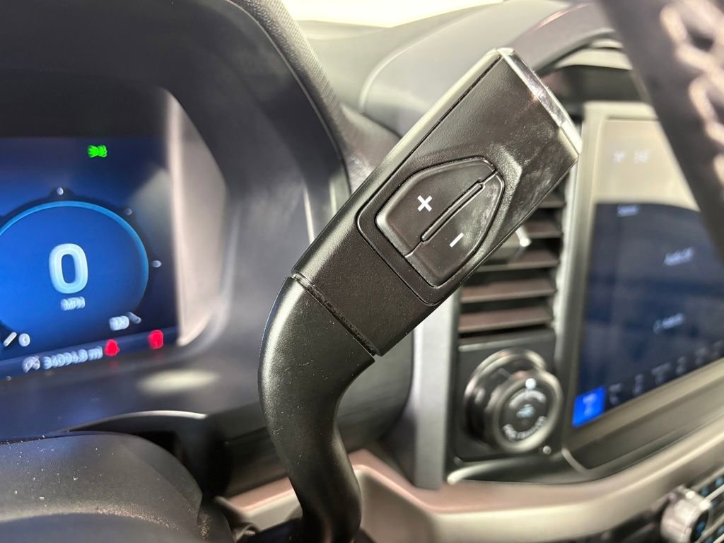 Certified 2024 Ford F150 XLT w/ Tow/Haul Package AWD/4WD image 21