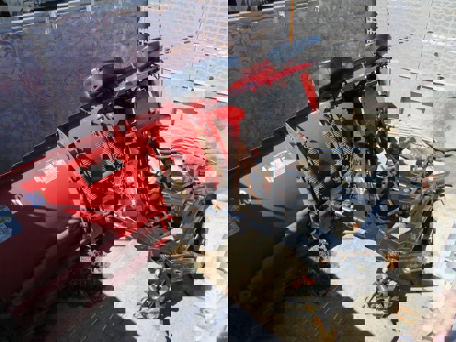 Used 2011 Ford F450 XL w/ PWR Equipment Group image 27