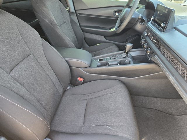 Used 2024 Honda Accord EX image 13
