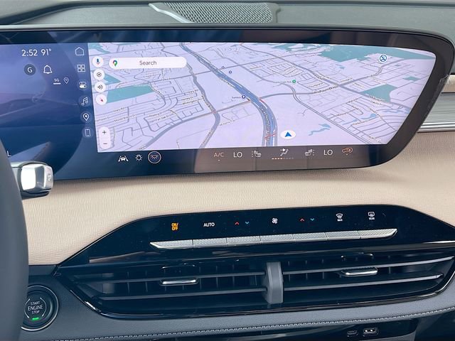 New 2026 Buick Enclave Preferred w/ Power Package image 8