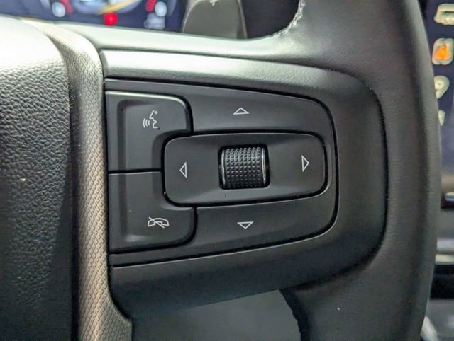 Used 2023 GMC Sierra 1500 Denali w/ Technology Package AWD/4WD image 19
