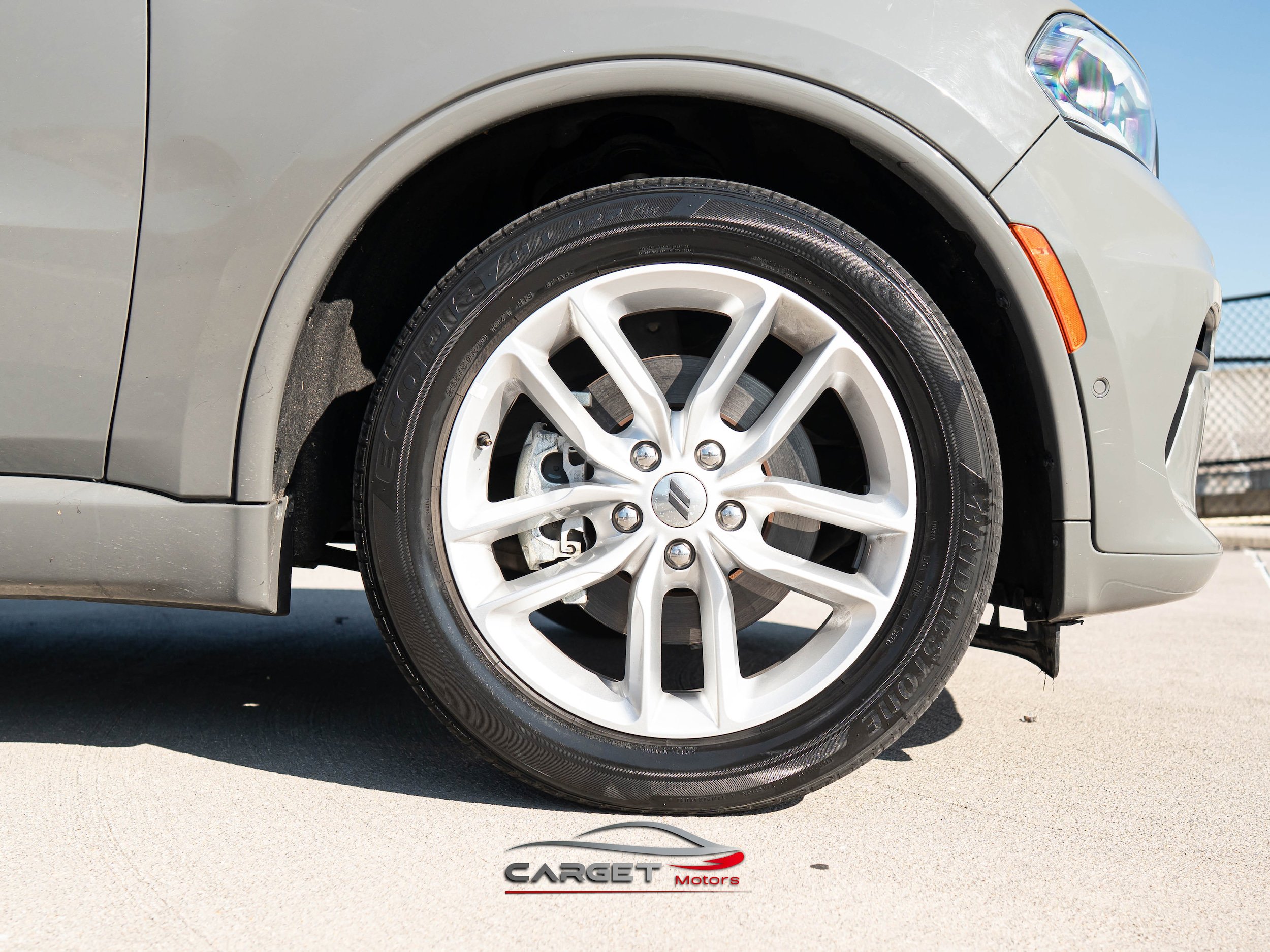 Used 2022 Dodge Durango R/T RWD image 10