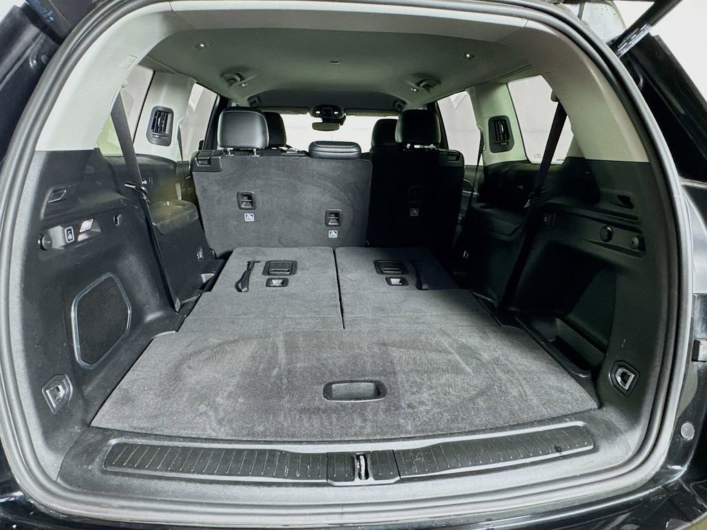 Used 2022 Jeep Grand Cherokee L Limited image 31