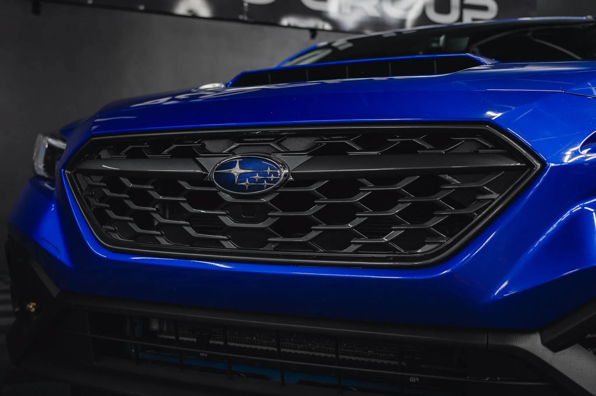 Used 2023 Subaru WRX Limited AWD/4WD image 4