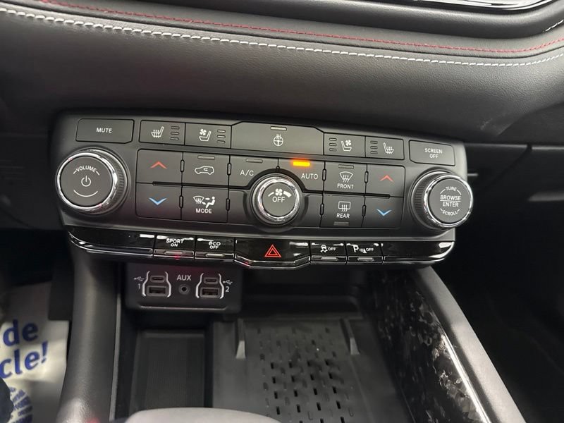 New 2026 Dodge Durango GT AWD/4WD image 34
