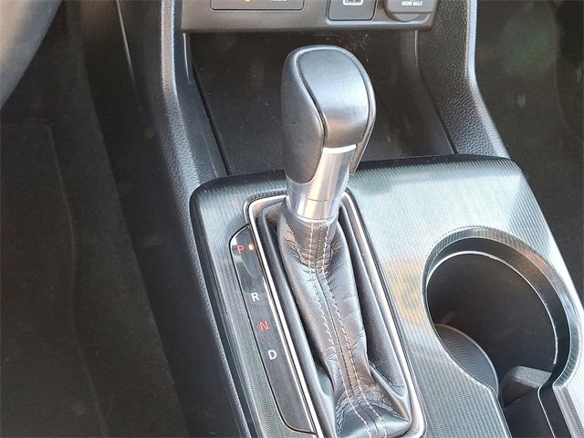 Used 2023 Honda Civic Sport image 14