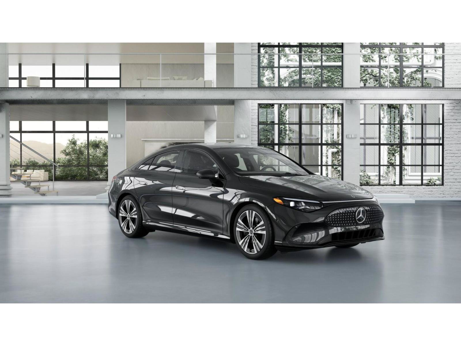New 2027 Mercedes-Benz CLA 350 image 11