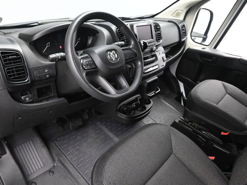 Used 2022 RAM ProMaster 2500 image 14