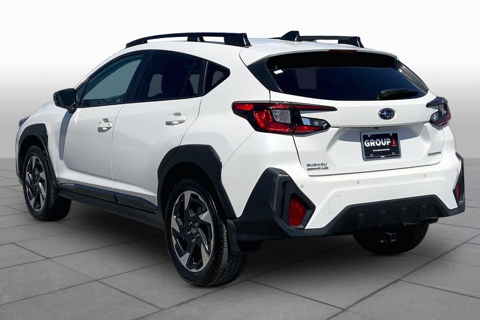 Used 2024 Subaru Crosstrek 2.5i Limited AWD/4WD image 12