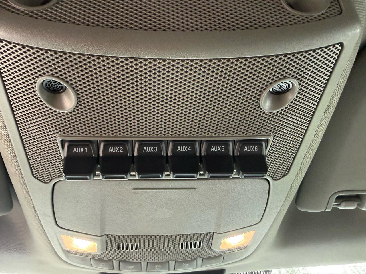 Used 2021 Ford F550 4x4 Regular Cab Super Duty w/ Power Equipment Group image 29