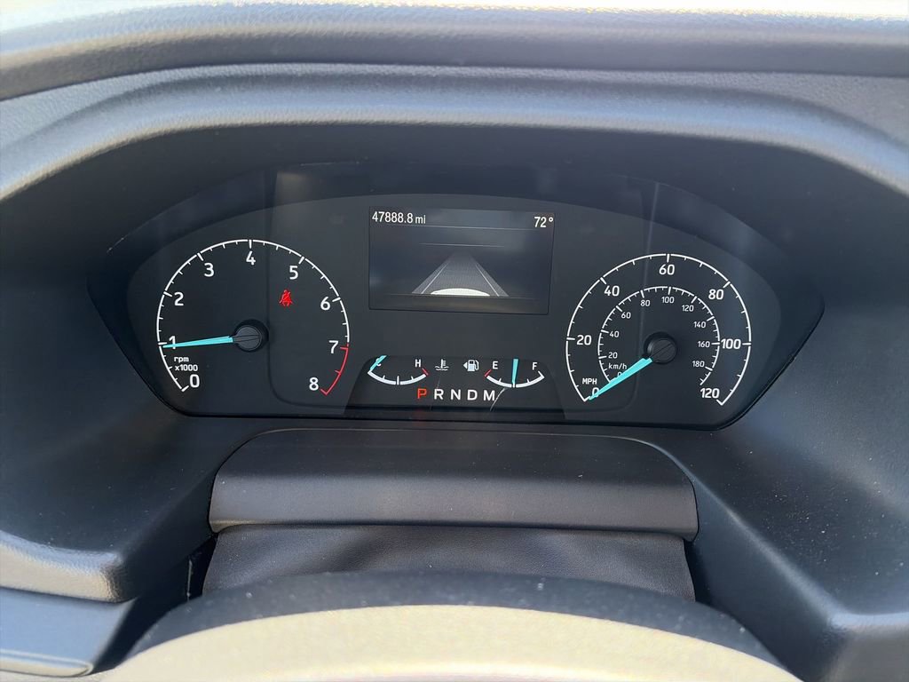 Used 2023 Ford Transit 350 XLT RWD image 15