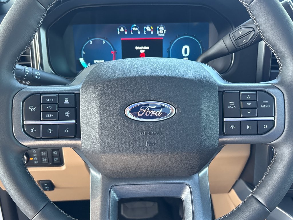 New 2026 Ford F350 Lariat AWD/4WD image 22