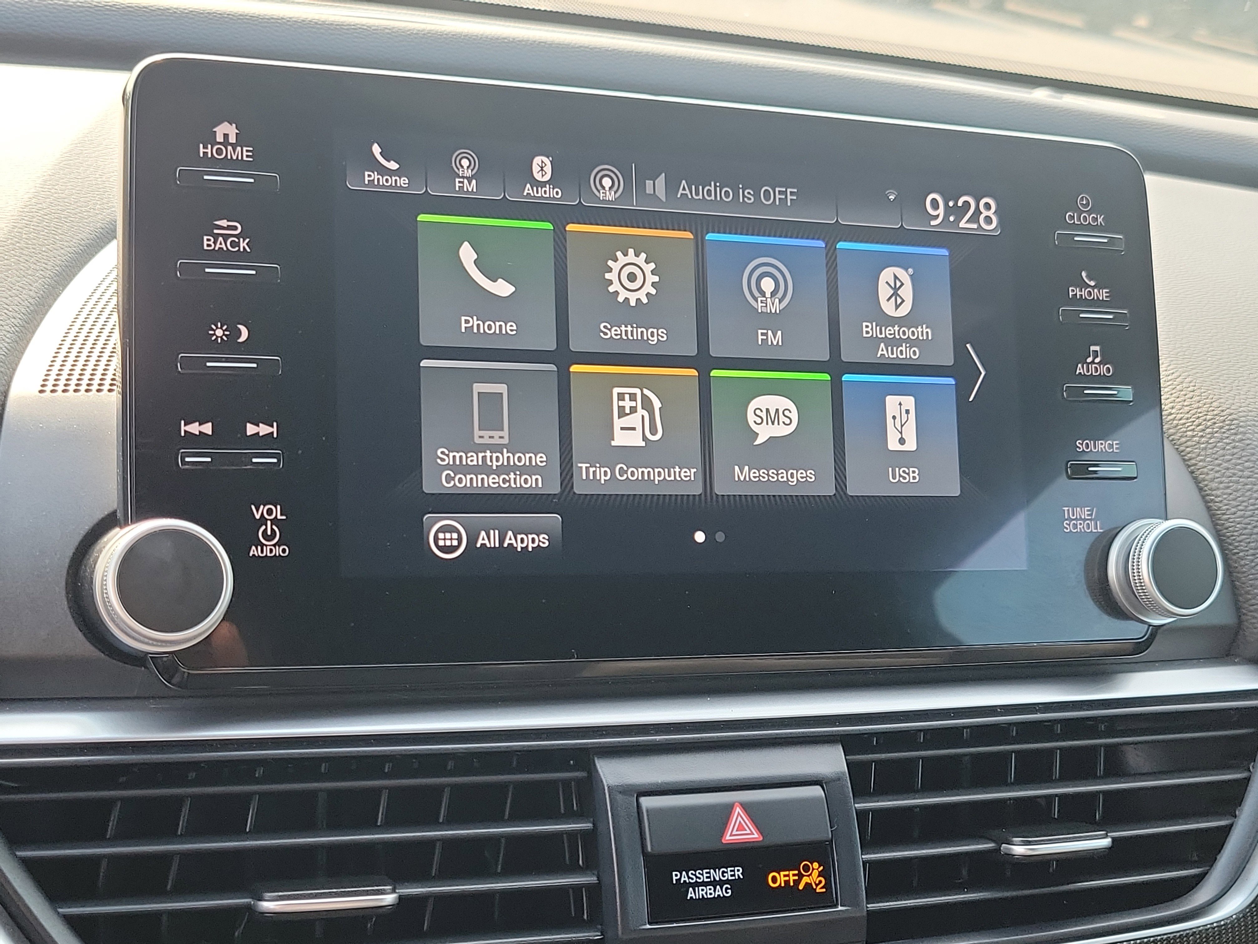 Used 2020 Honda Accord Sport image 30