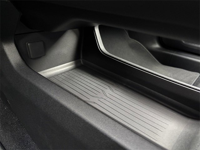 New 2026 Chevrolet Equinox EV RS image 28