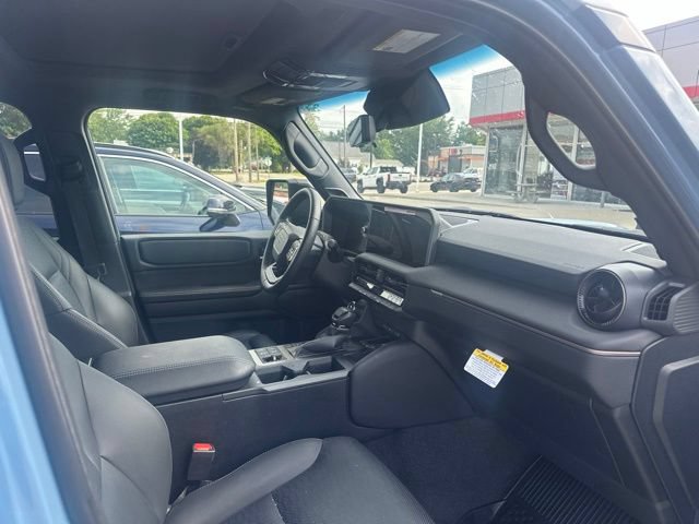 Used 2026 Toyota Land Cruiser w/ Premium Package AWD/4WD image 4