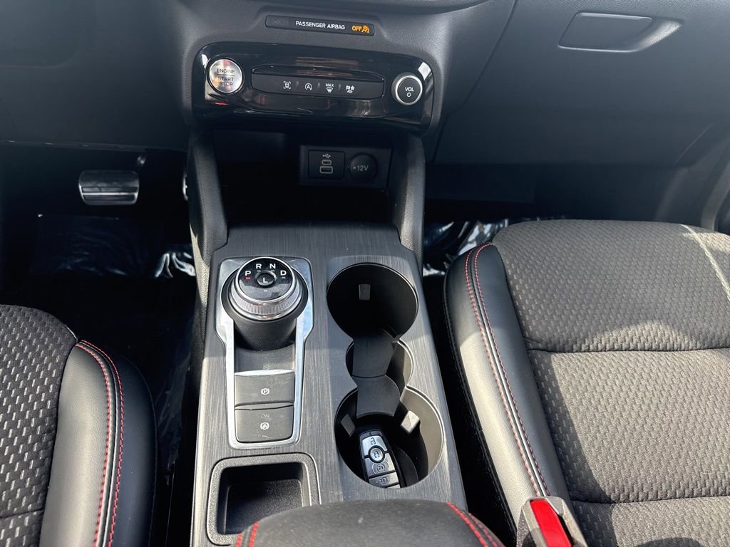 Used 2024 Ford Escape ST-Line Select w/ Tech Pack #1 image 13