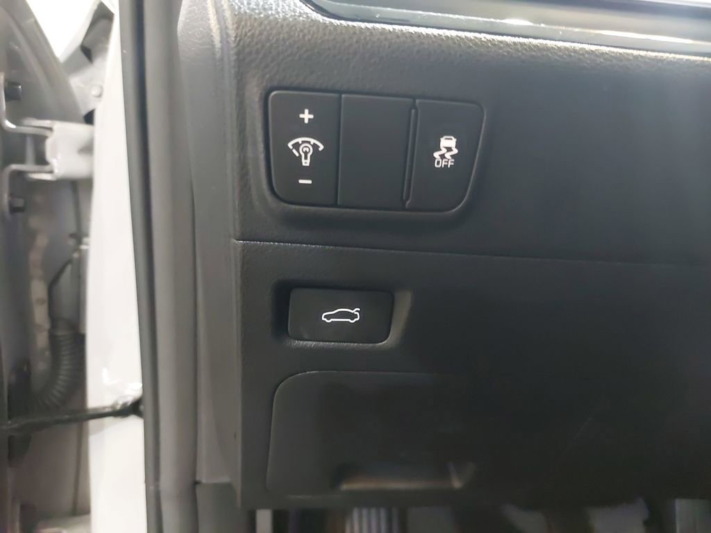 Used 2025 Kia K5 GT-Line FWD image 27