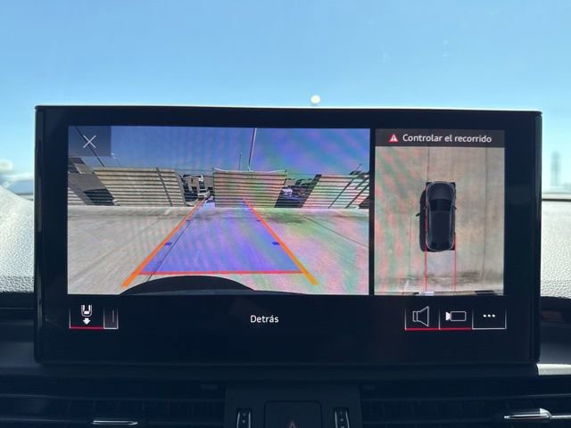 Used 2025 Audi Q5 2.0T Premium Plus w/ Premium Plus Package image 20