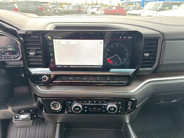 Used 2024 GMC Sierra 1500 SLT image 48