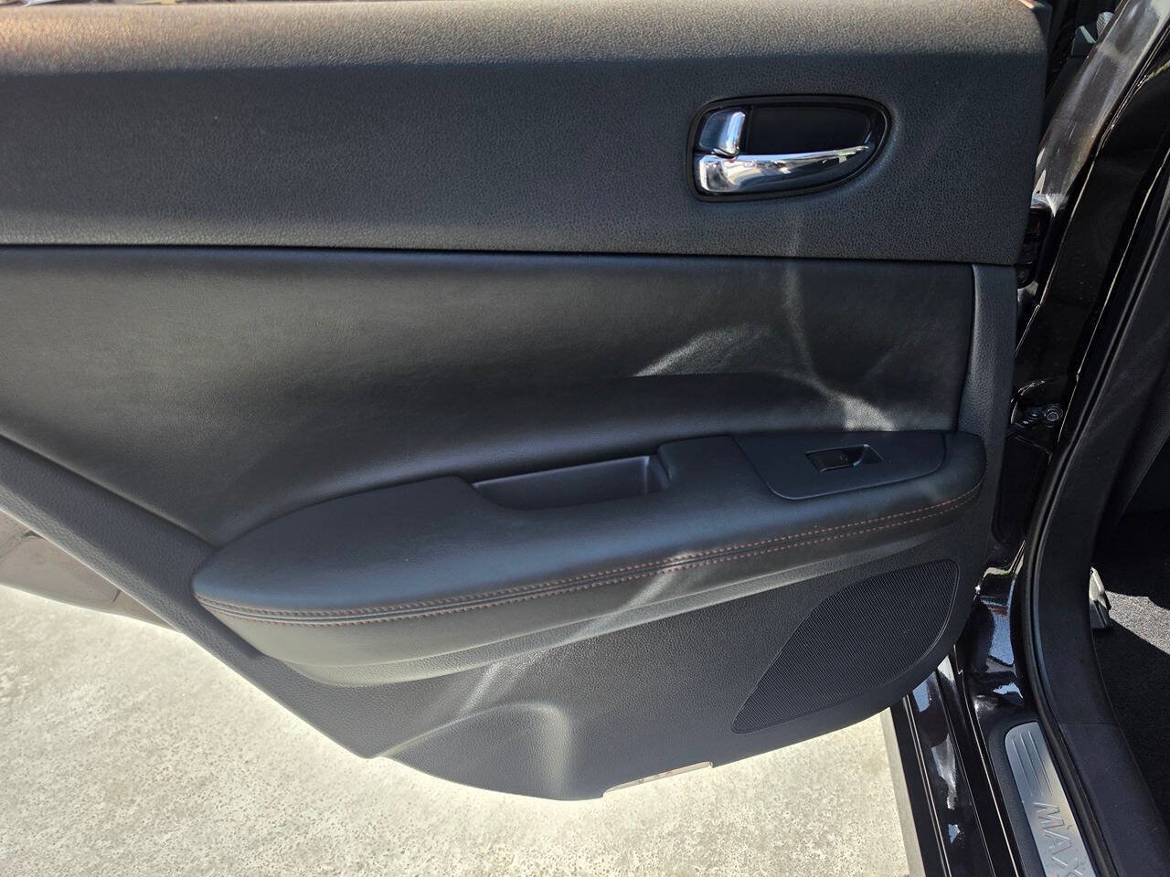 Used 2010 Nissan Maxima 3.5 SV FWD image 20