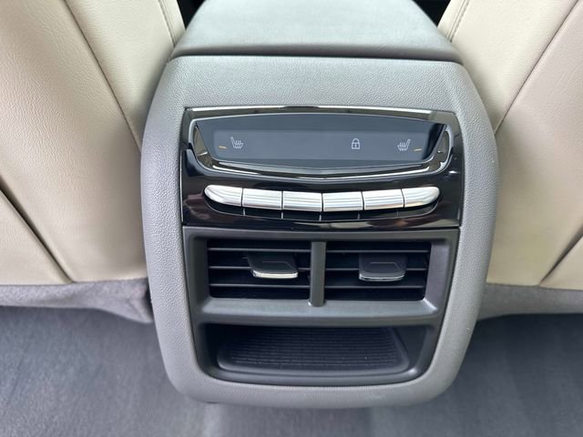 New 2025 Cadillac XT5 Premium Luxury w/ Technology Package image 13