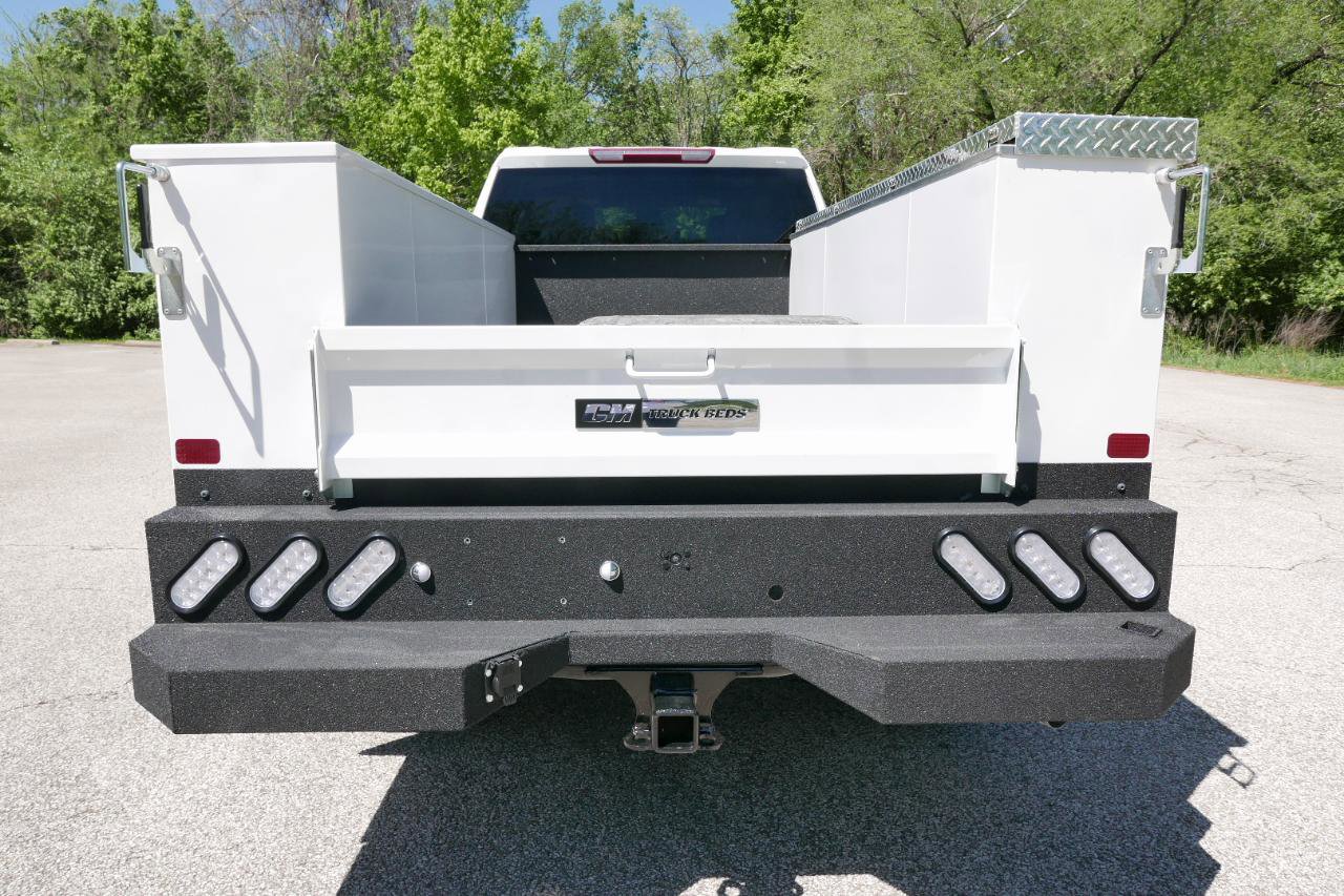 Used 2024 Chevrolet Silverado 2500 W/T w/ WT Convenience Package image 7