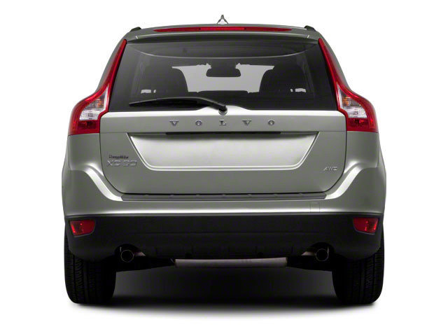 Used 2013 Volvo XC60 T6 Platinum AWD/4WD image 8
