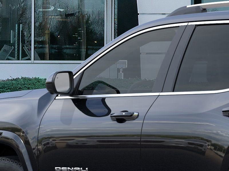 New 2026 GMC Terrain Denali AWD/4WD image 12