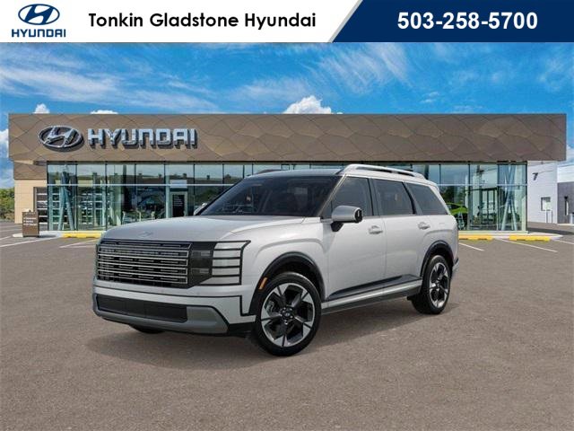 New 2026 Hyundai Palisade Limited image 1